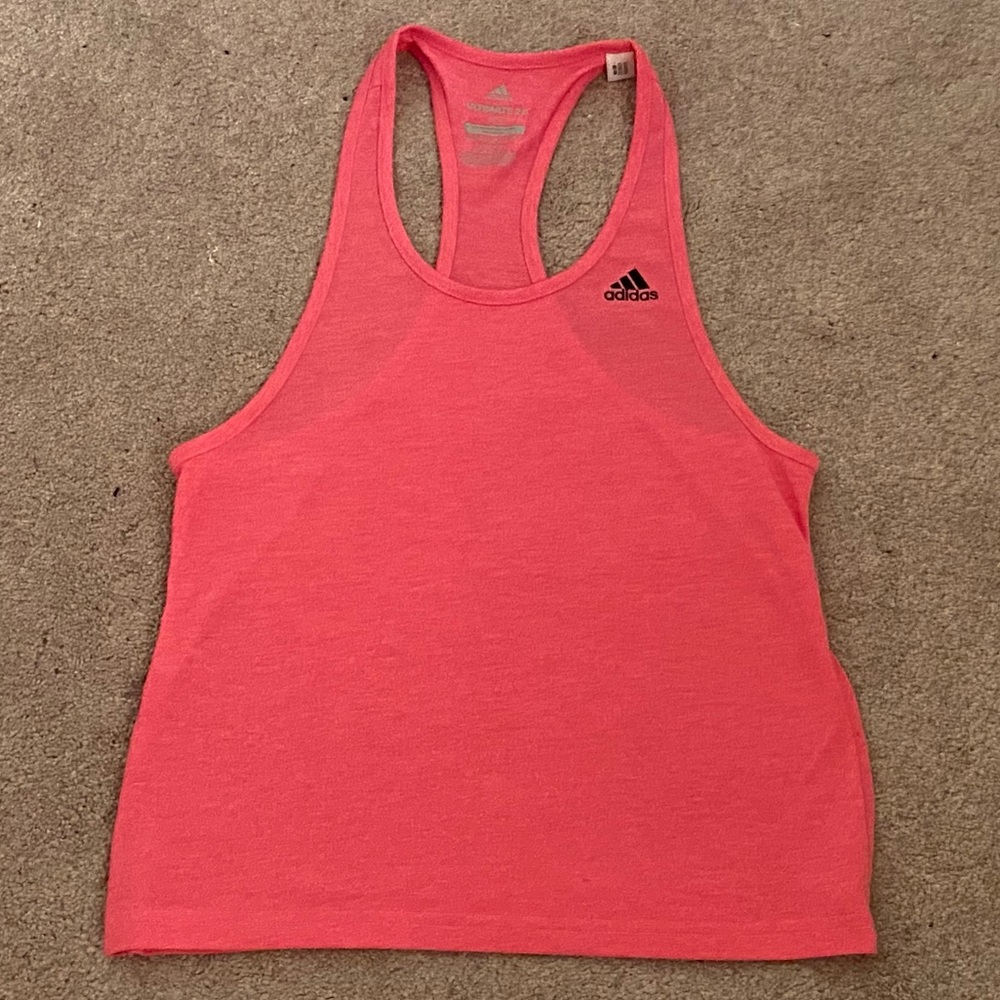 adidas tank